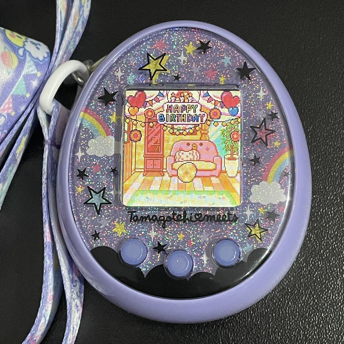 Yahoo!オークション - 動作確認済み たまごっちみーつ マジカルみーつ