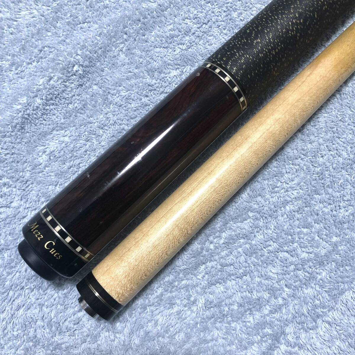 MEZZ CUES PUJ シリーズ ケース付き｜Yahoo!フリマ（旧PayPayフリマ）
