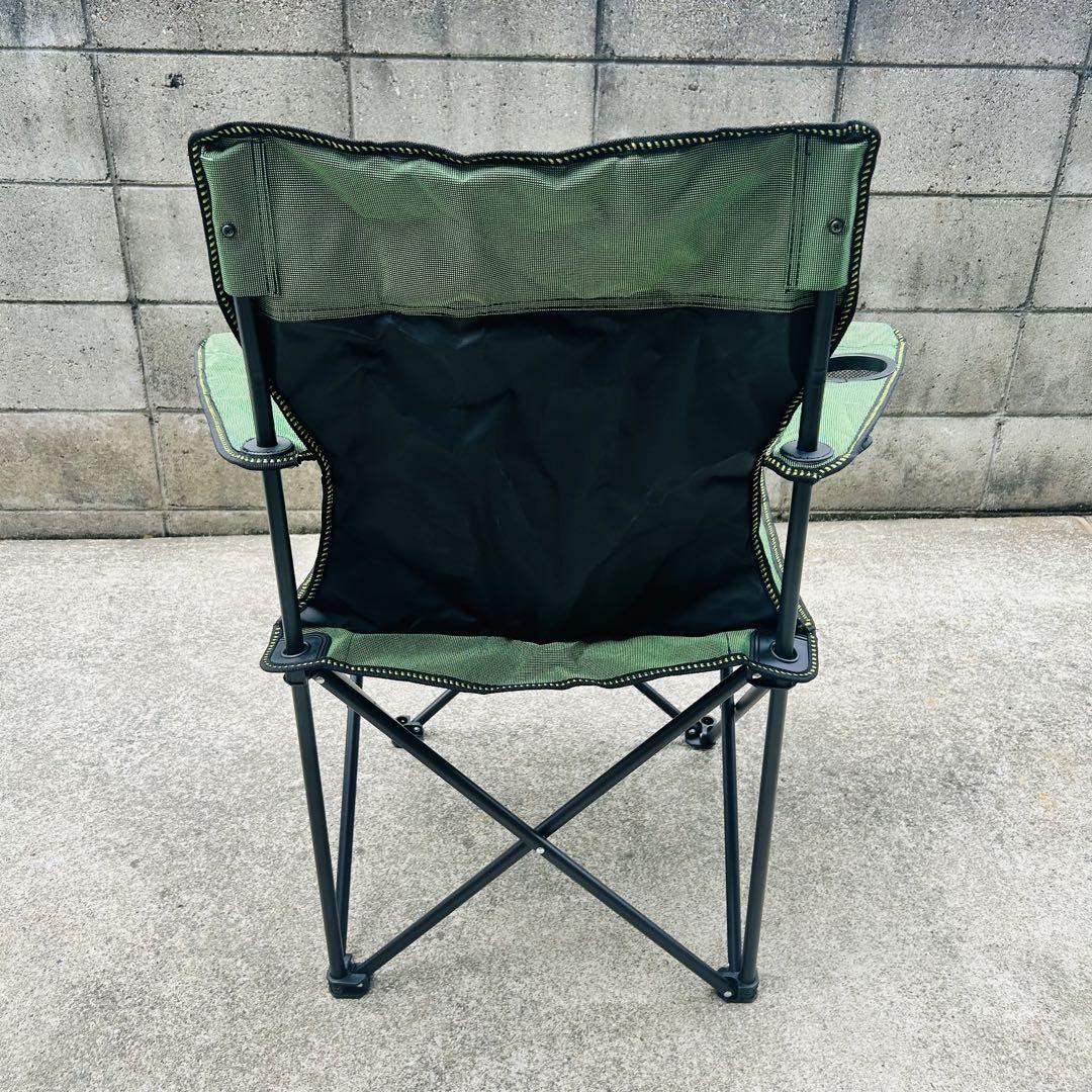 矢沢永吉 ヤザワ アウトドアチェア キャンプ レア 希少 美品 yazawa