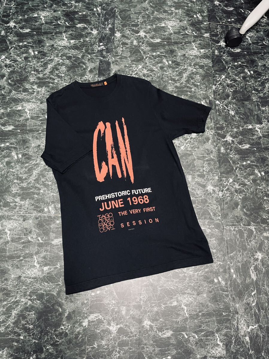 UNDERCOVERISM T期 アンダーカバー Tシャツ CAN サイズ3｜Yahoo!フリマ