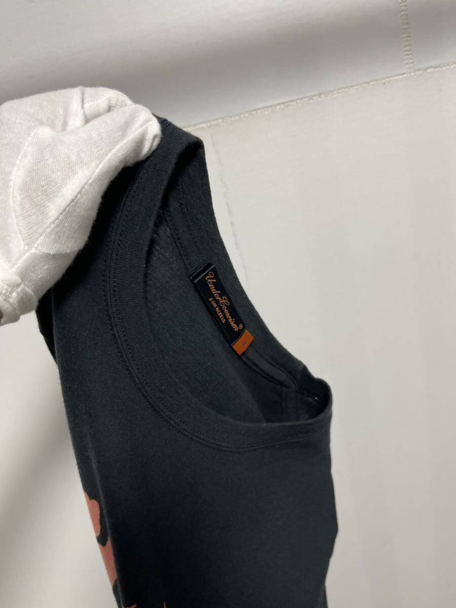 UNDERCOVERISM T期 アンダーカバー Tシャツ CAN サイズ3｜Yahoo!フリマ