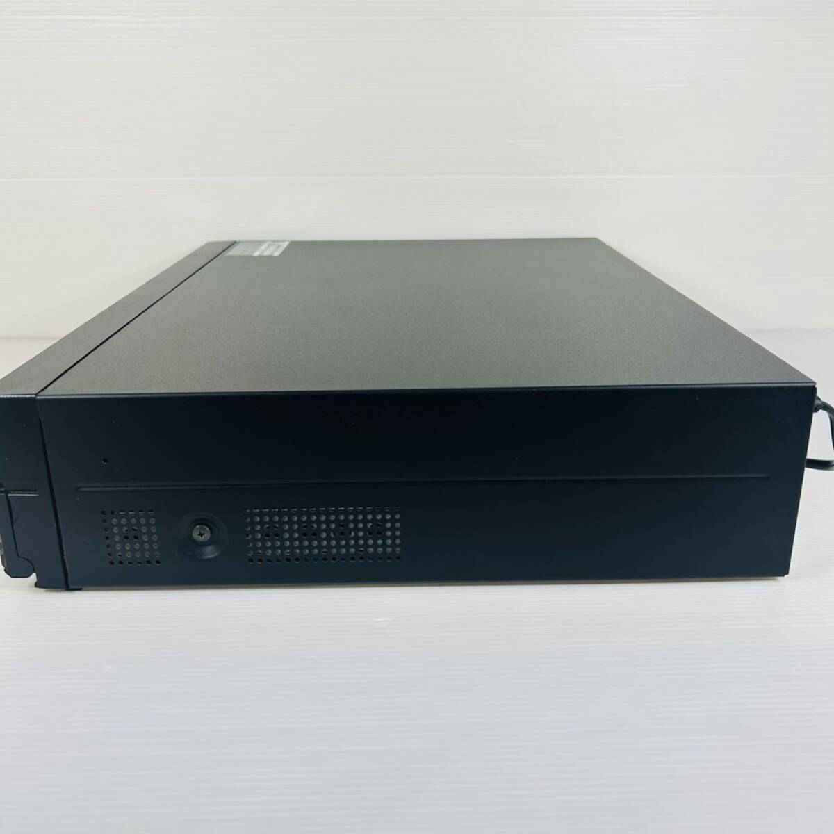 美品】SHARP AQUOS DV-ACV52 VHSギア新品交換済み リモコン付属品
