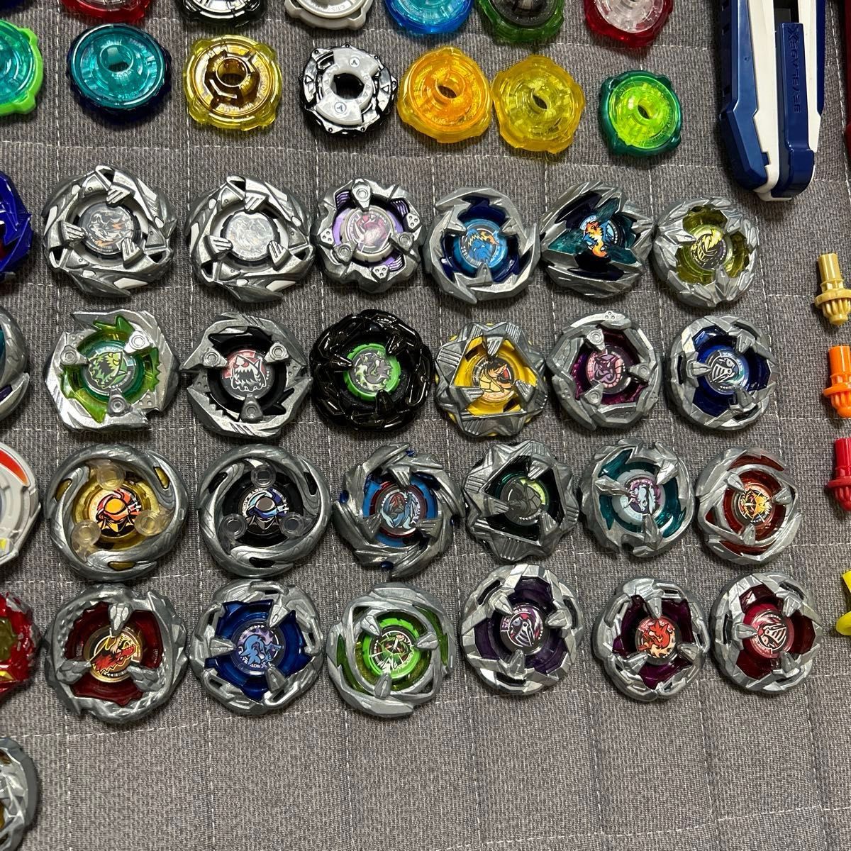 ベイブレードX 引退品 正規品｜Yahoo!フリマ（旧PayPayフリマ）