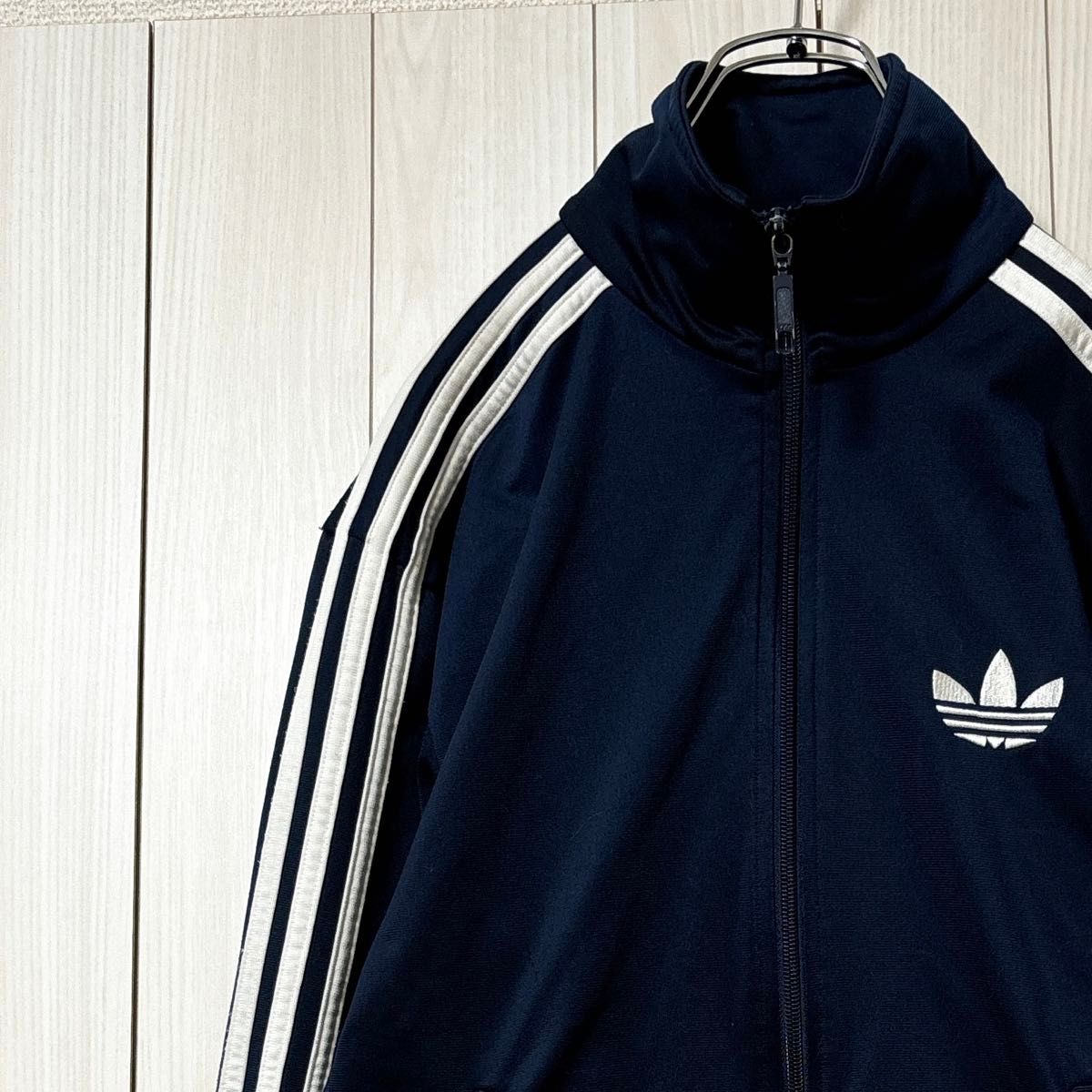 アディダス オリジナルス adidas トラックジャケット トレフォイル