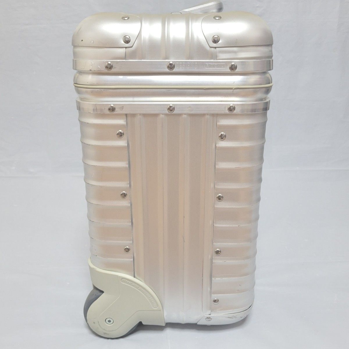 RIMOWA リモワ TOPAS トパーズ 928 50 パイロット・トロリー29L 廃番