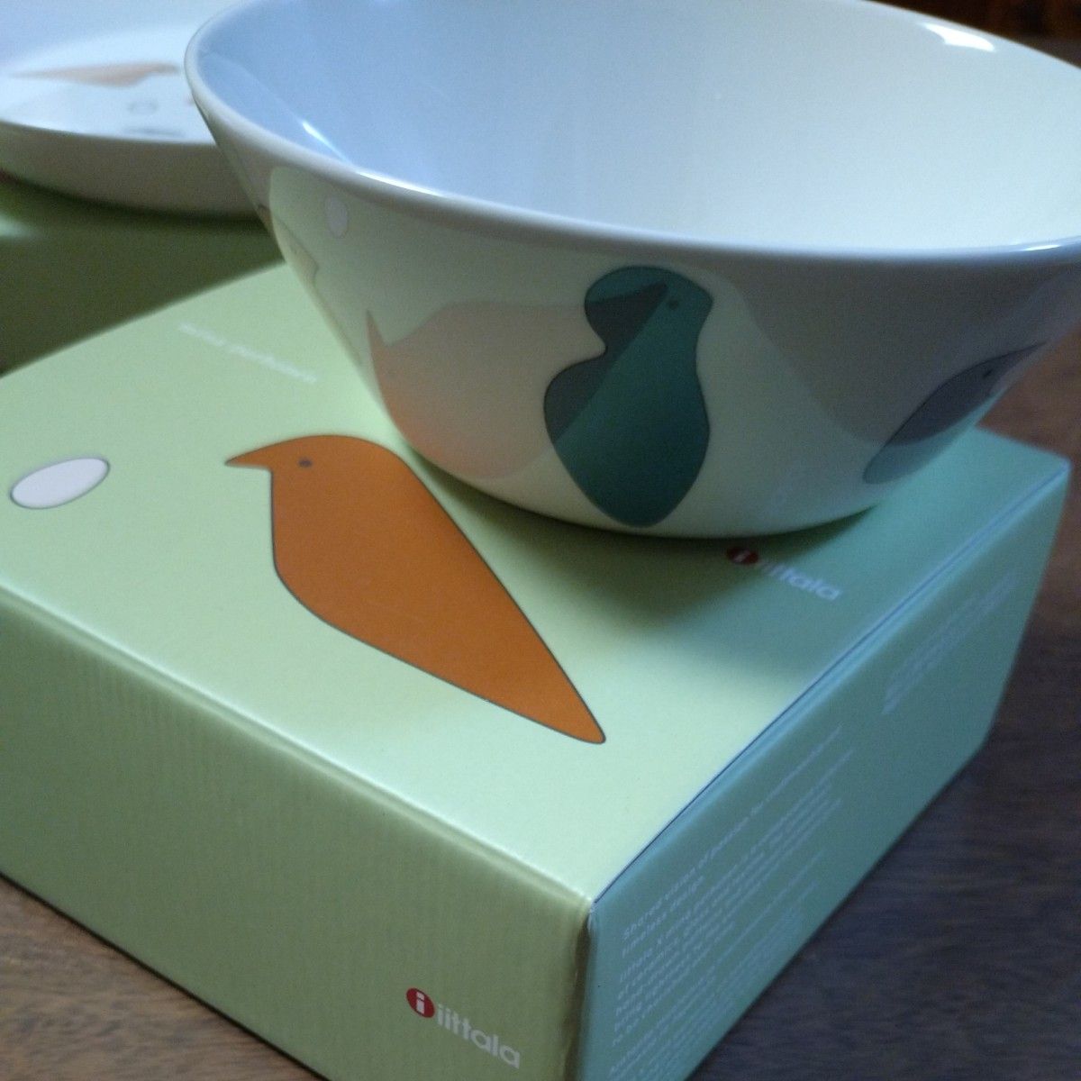 イッタラ ミナペルホネン 食器3点 2020年第一弾｜Yahoo!フリマ（旧