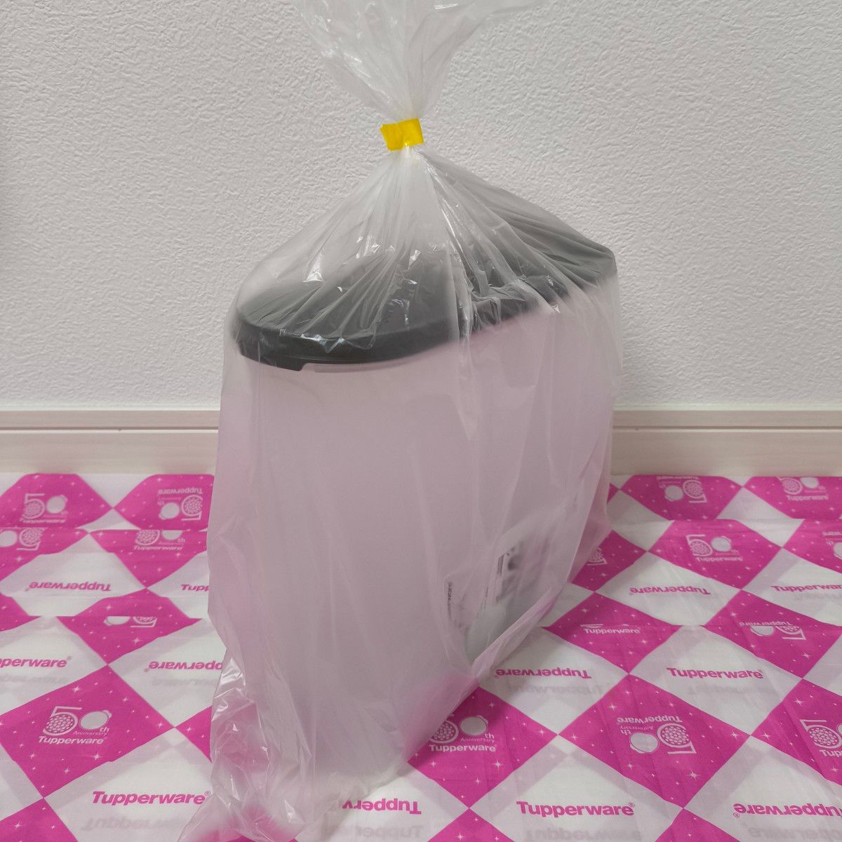 タッパーウェア スーパーオーバル ＃4Tupperware｜Yahoo!フリマ（旧