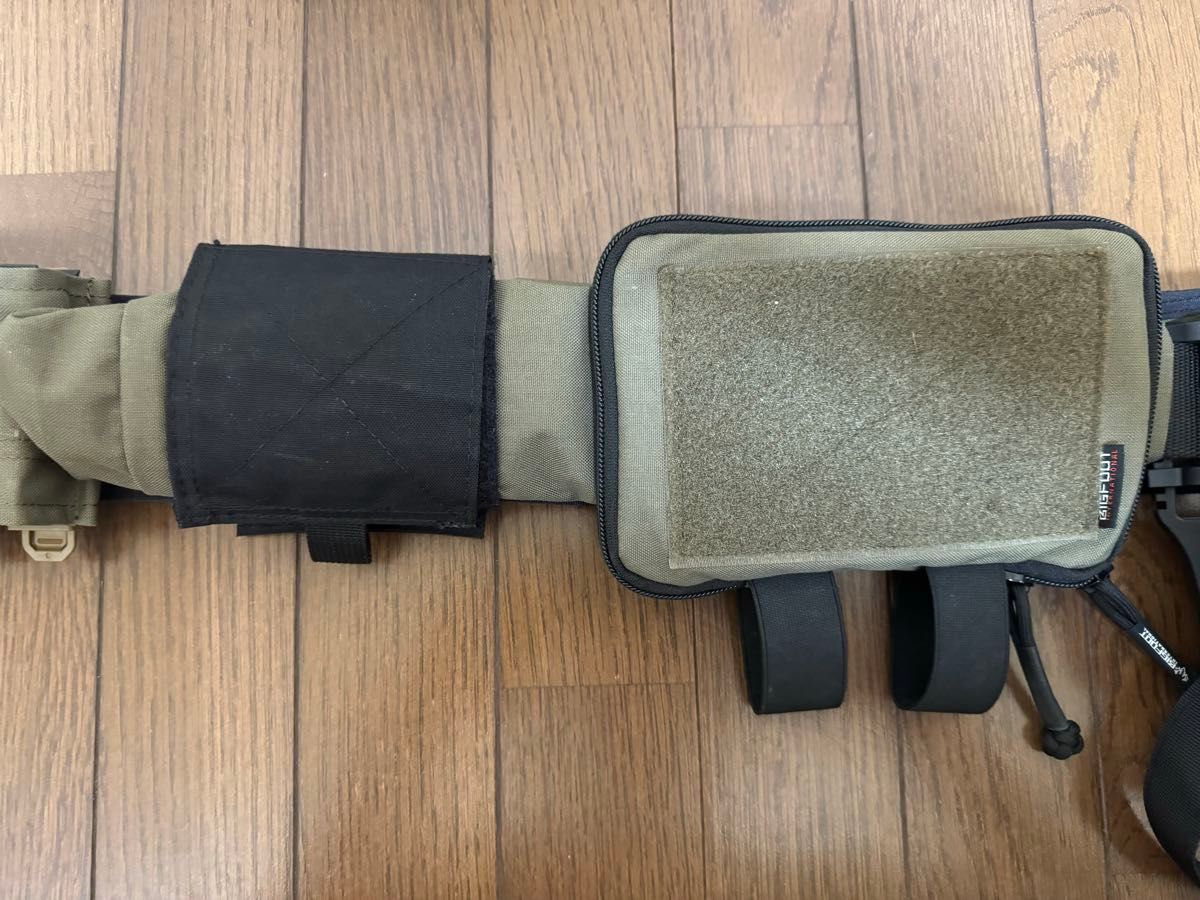 BIGFOOT T REX ARMS ORIONタイプ ファーストライン LGサバゲー 装備
