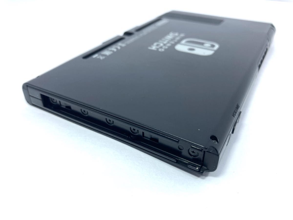Nintendo Switch グレー 付属品・箱あり 訳あり｜Yahoo!フリマ（旧
