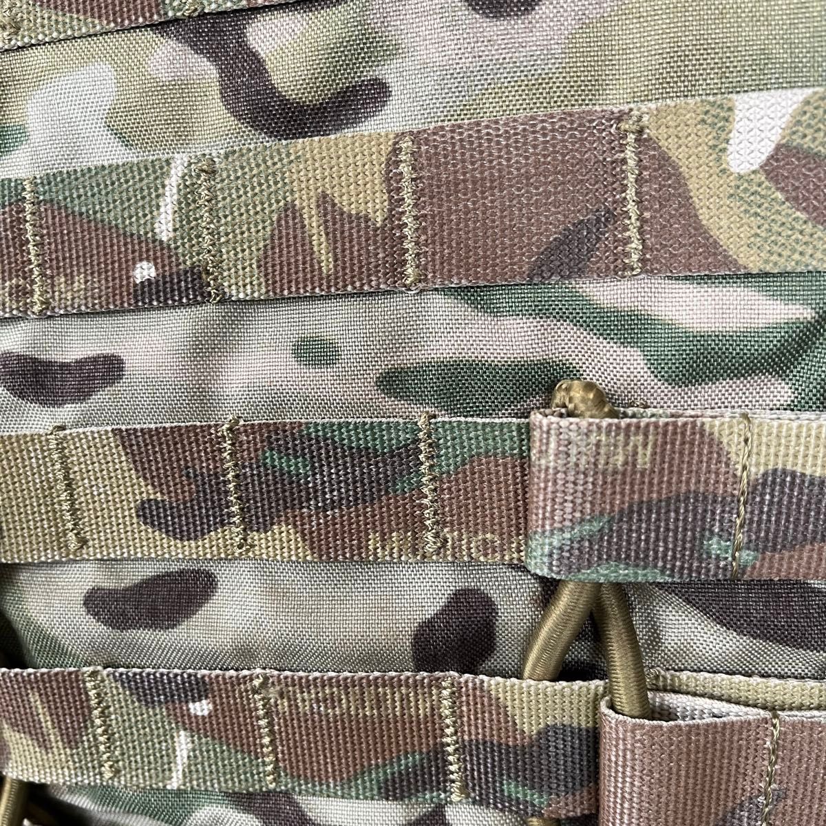 JPC 1 0 レプリカ / TMC or Emerson マルチカム 米軍 プレートキャリア