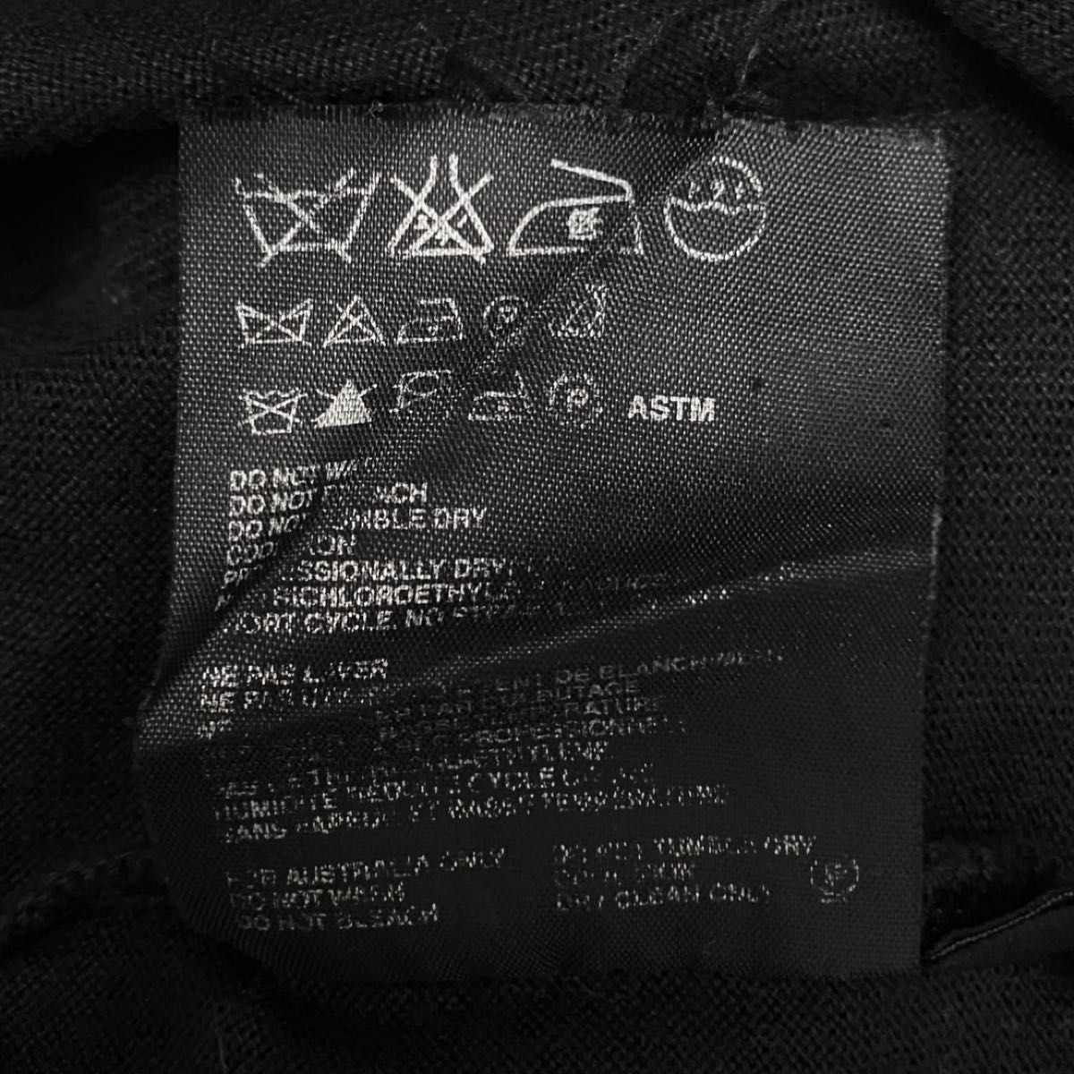 PRADA SPORT プラダスポーツ アーカイブ ニットソー ニット セーター