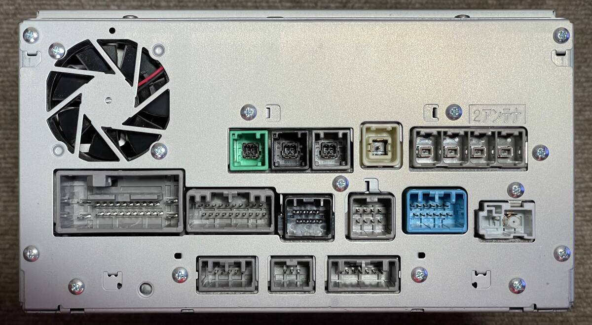 ホンダ 純正ナビ Gathersギャザズ VXM-194VFi(JVC KENWOOD製/7インチ