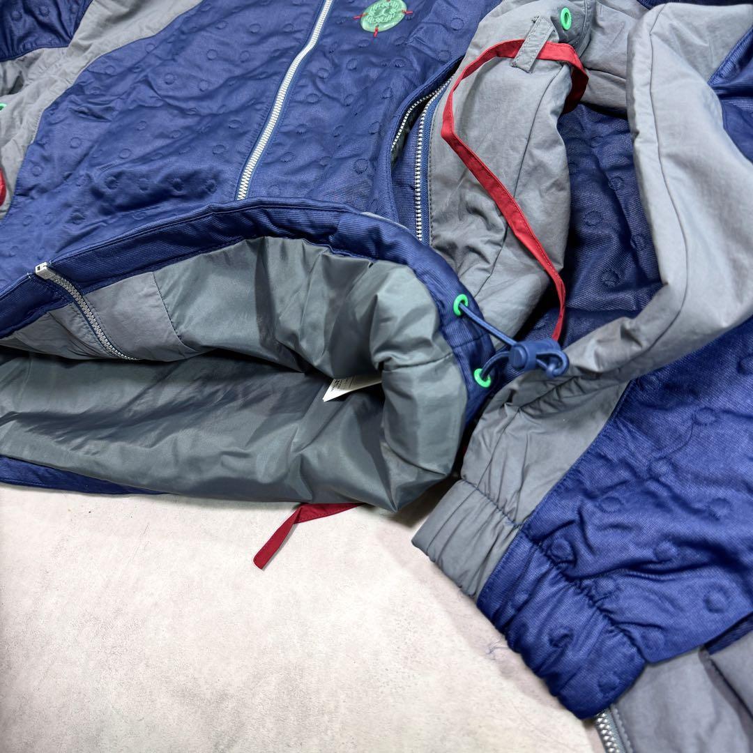 新品 Lサイズ ナイキ ジョーダン クロット 上下セットアップ 定価6 5万