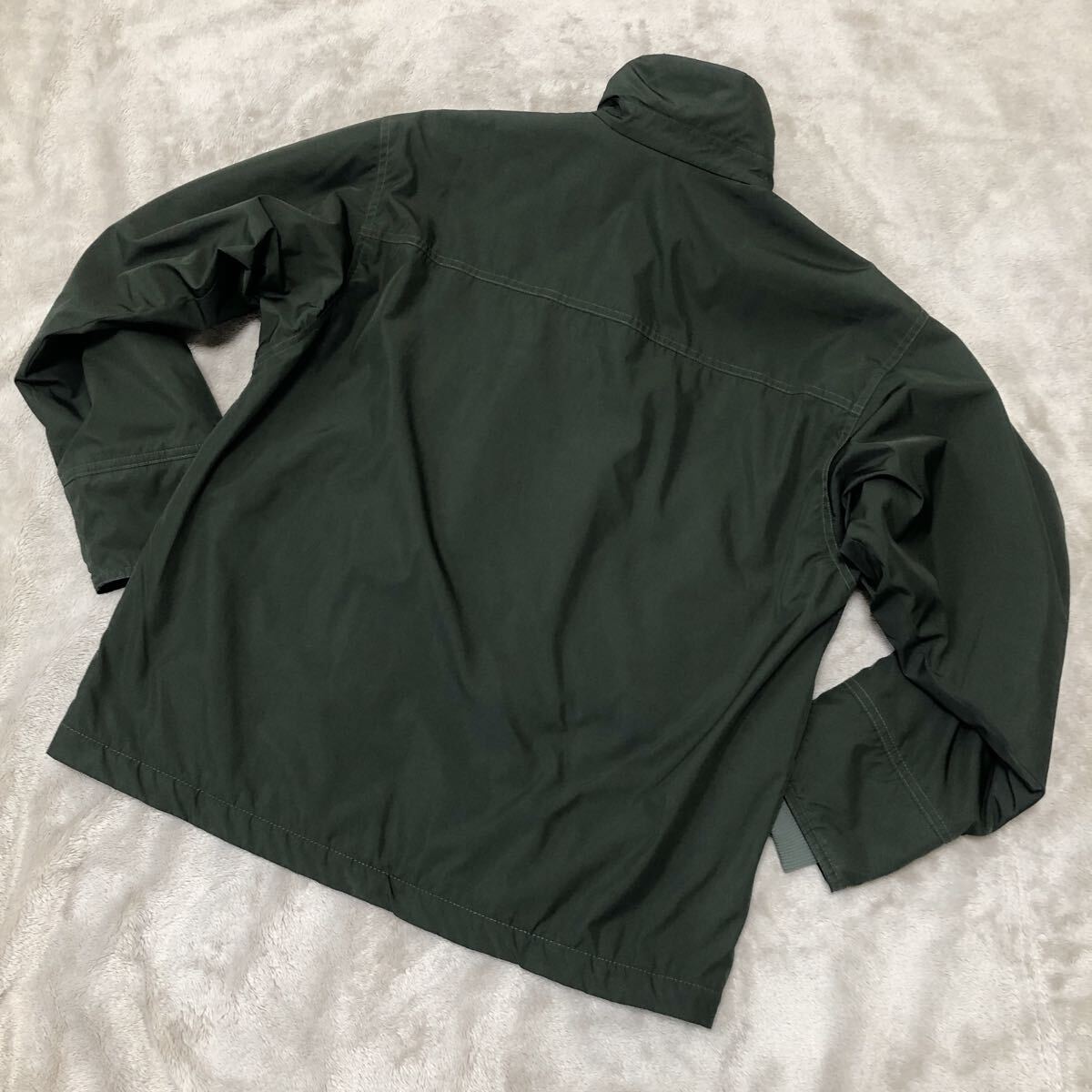 激レア 美品 Patagonia パタゴニア Shelled Synchilla Jacket ニュー