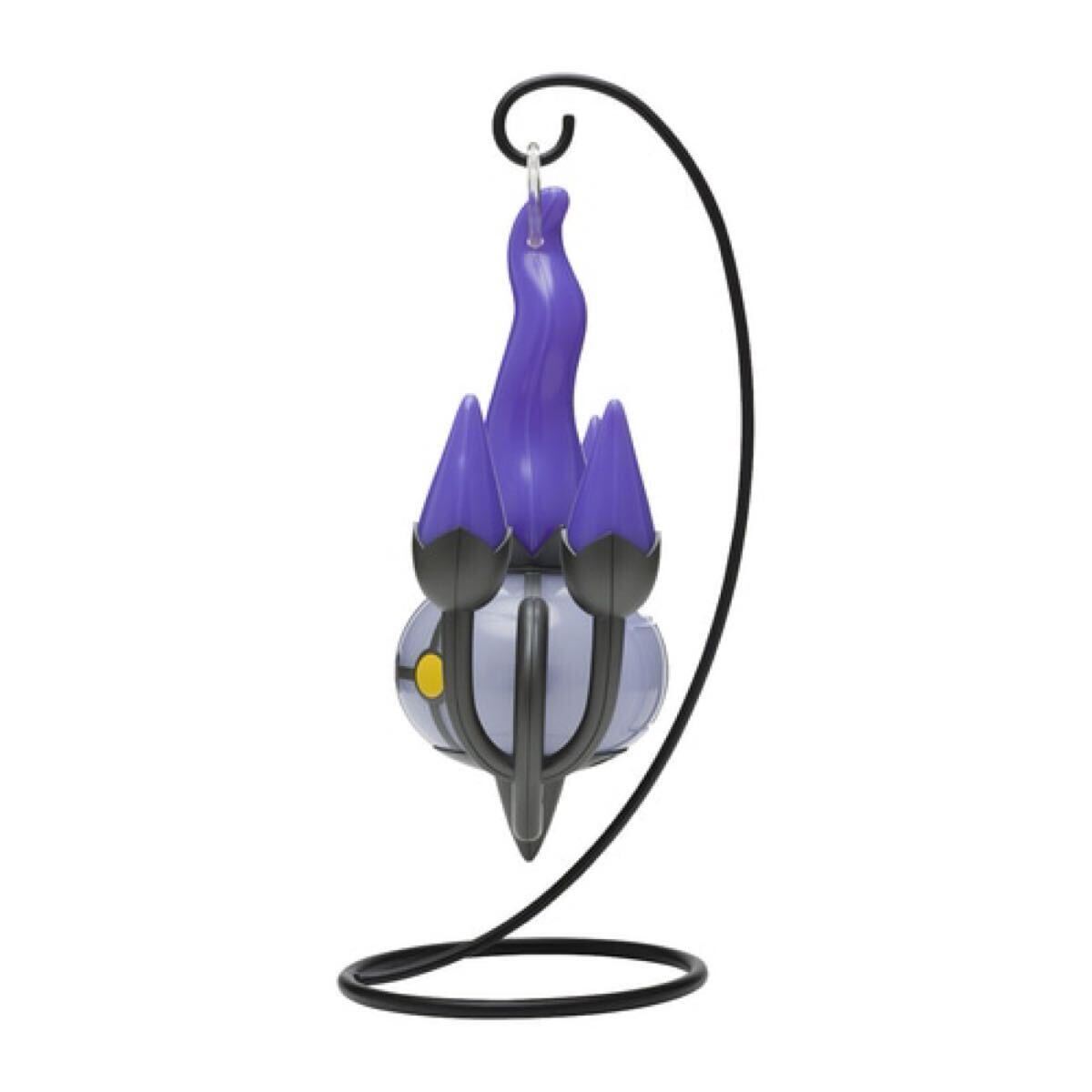 ポケモンセンターオリジナル 炎がまたたく LEDライト シャンデラ 新品