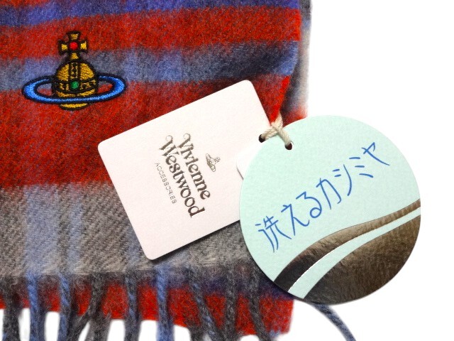新品未使用 正規品 ヴィヴィアンウエストウッド Vivienne Westwood