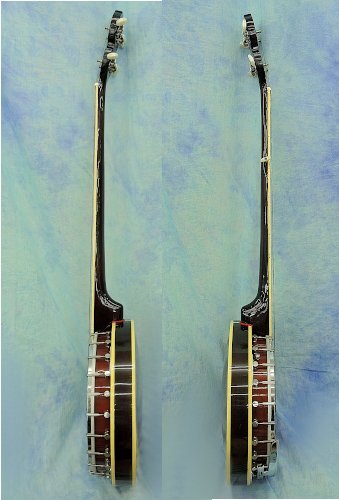 Yahoo!オークション - ARIA SB-100 BANJO アリア バンジョー 5弦 中古