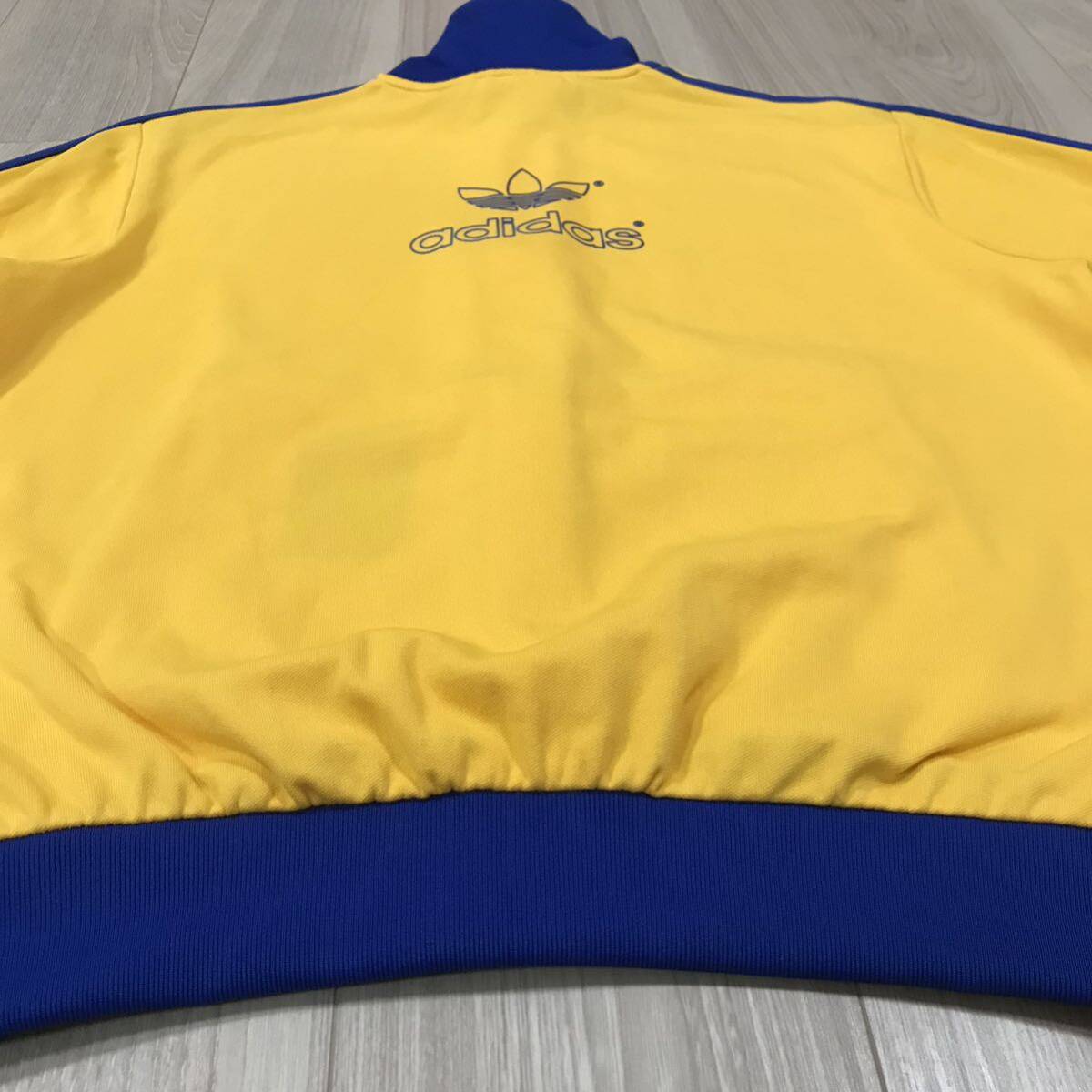 adidas Originals 70S Track Top jacket JKT アディダス ジャージー