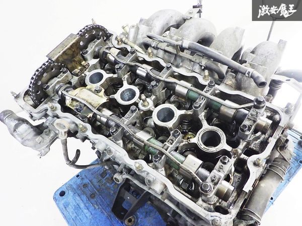 Yahoo!オークション - 日産 純正 S13 シルビア SR20DET ターボ 5MT 5速