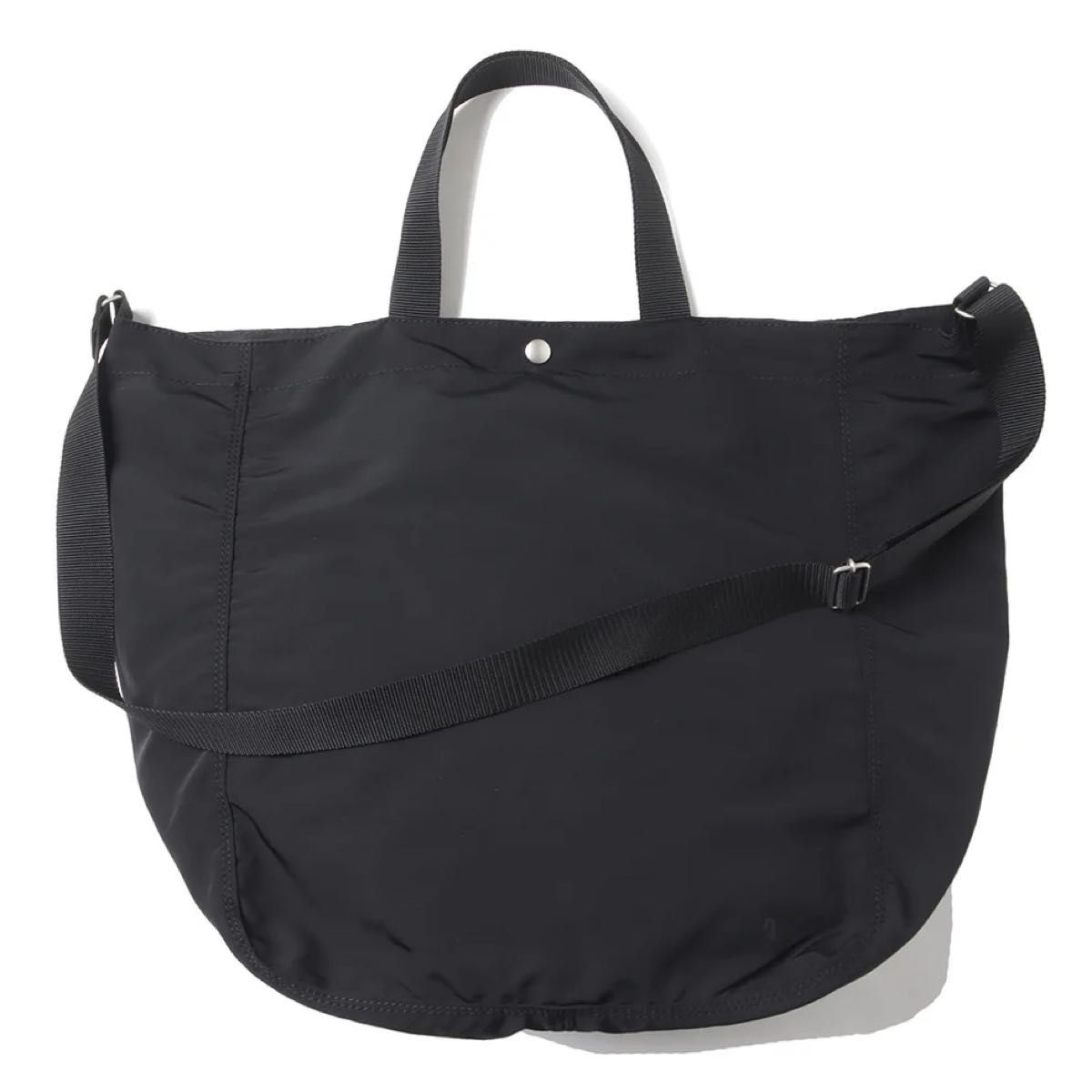 新品・未使用】 COMME des GARCONS HOMME 2WAYトート｜Yahoo!フリマ
