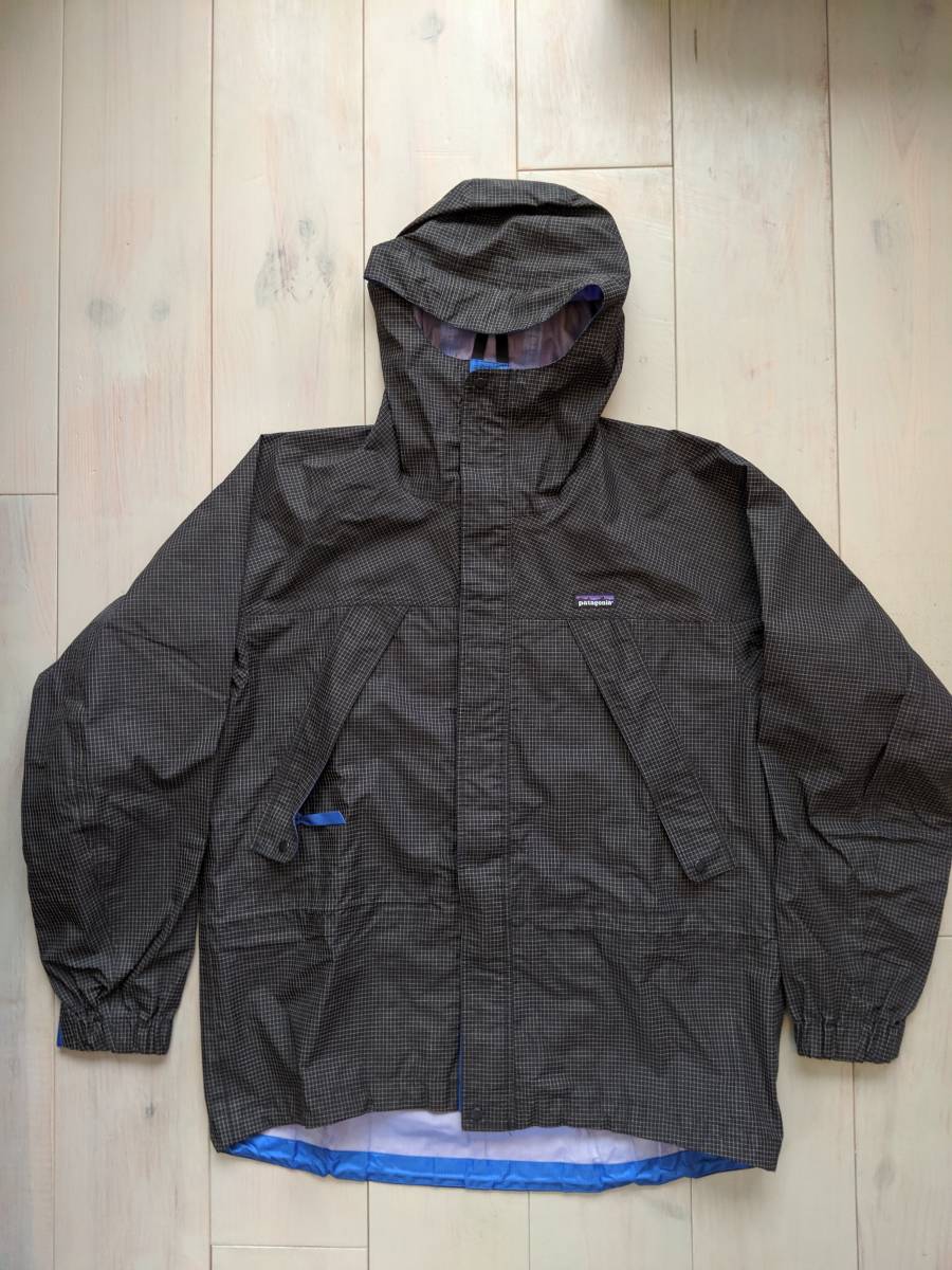 レア希少 94年モデル パタゴニア Patagonia スーパーアルパイン