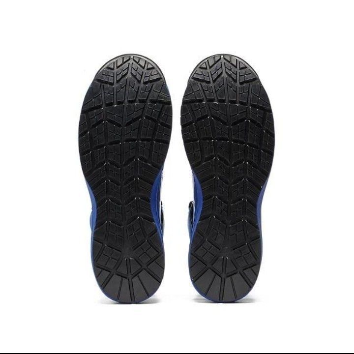 限定 26cmアシックス ウィンジョブ CP304 BOA GLEAM 3E相当 JSAA規格A
