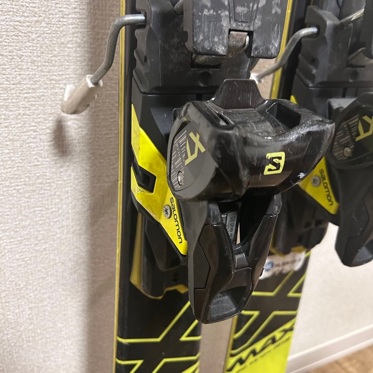 salomon x-max x10 162cm サロモン｜Yahoo!フリマ（旧PayPayフリマ）