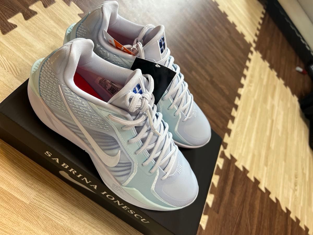 Nike WMNS Sabrina 2 バスケットボールシューズ 26cm｜Yahoo!フリマ