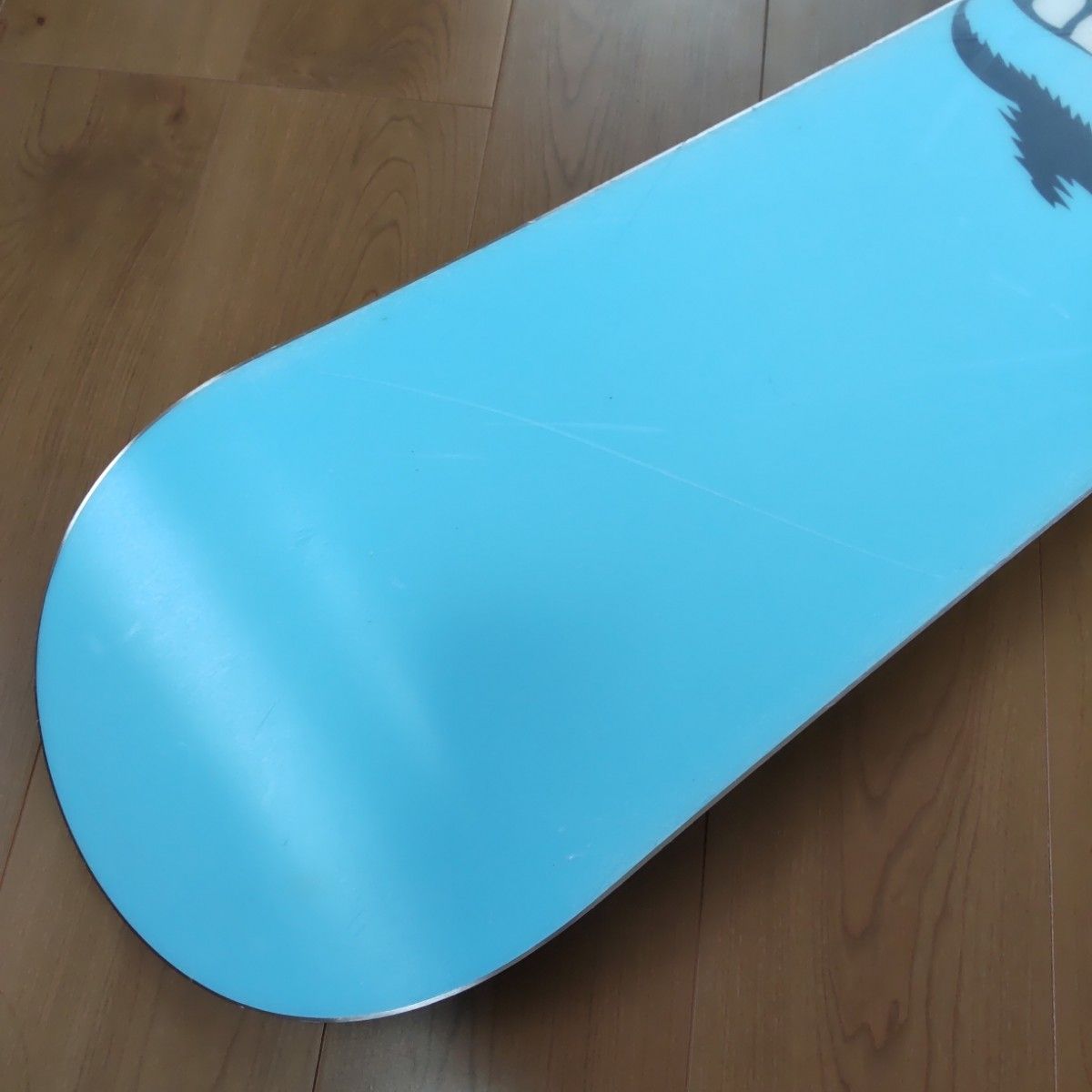 SANTA CRUZ サンタクルーズ 154 スノーボード スノボ レア 廃盤｜Yahoo
