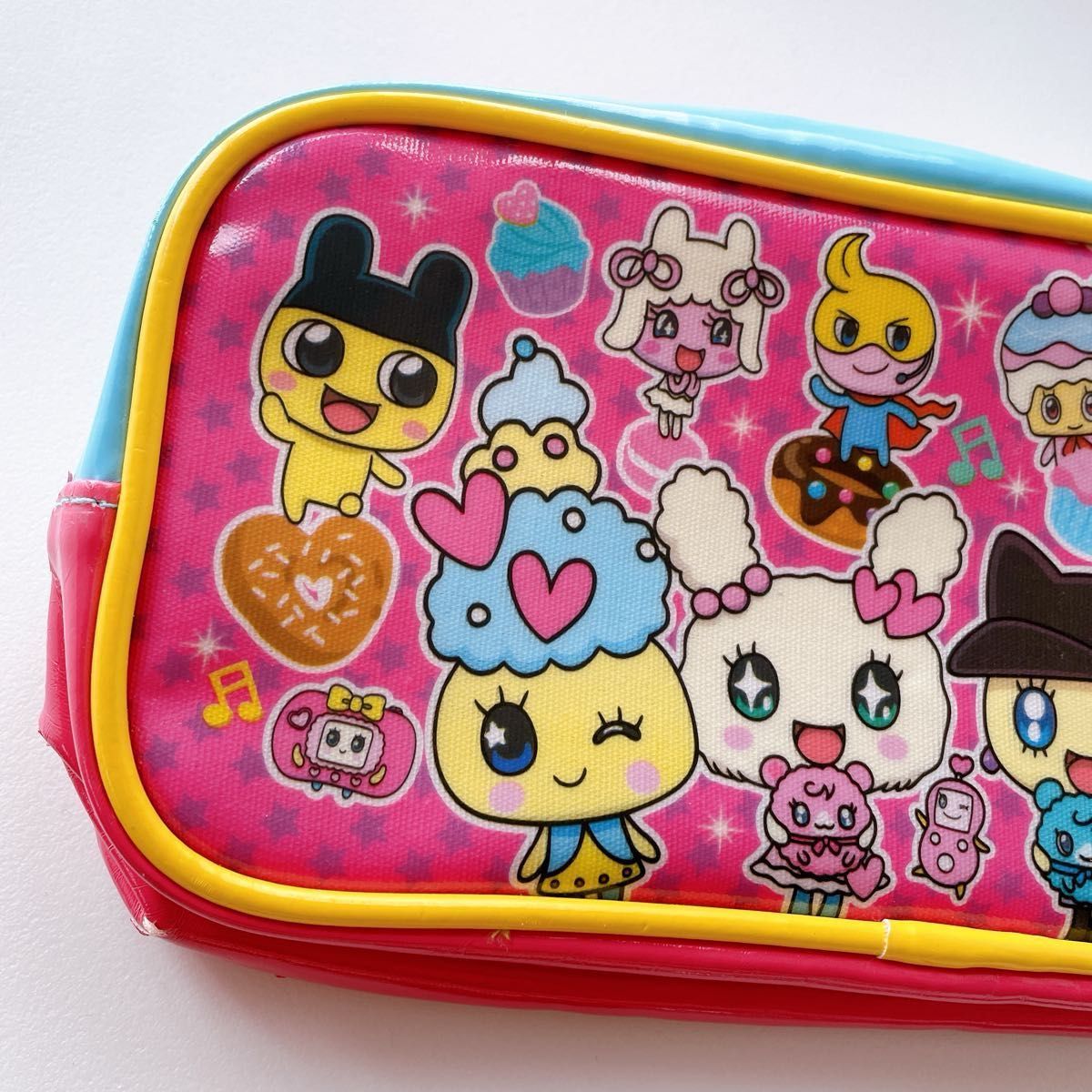 平成レトロ たまごっち ペンケース やや難あり｜Yahoo!フリマ（旧