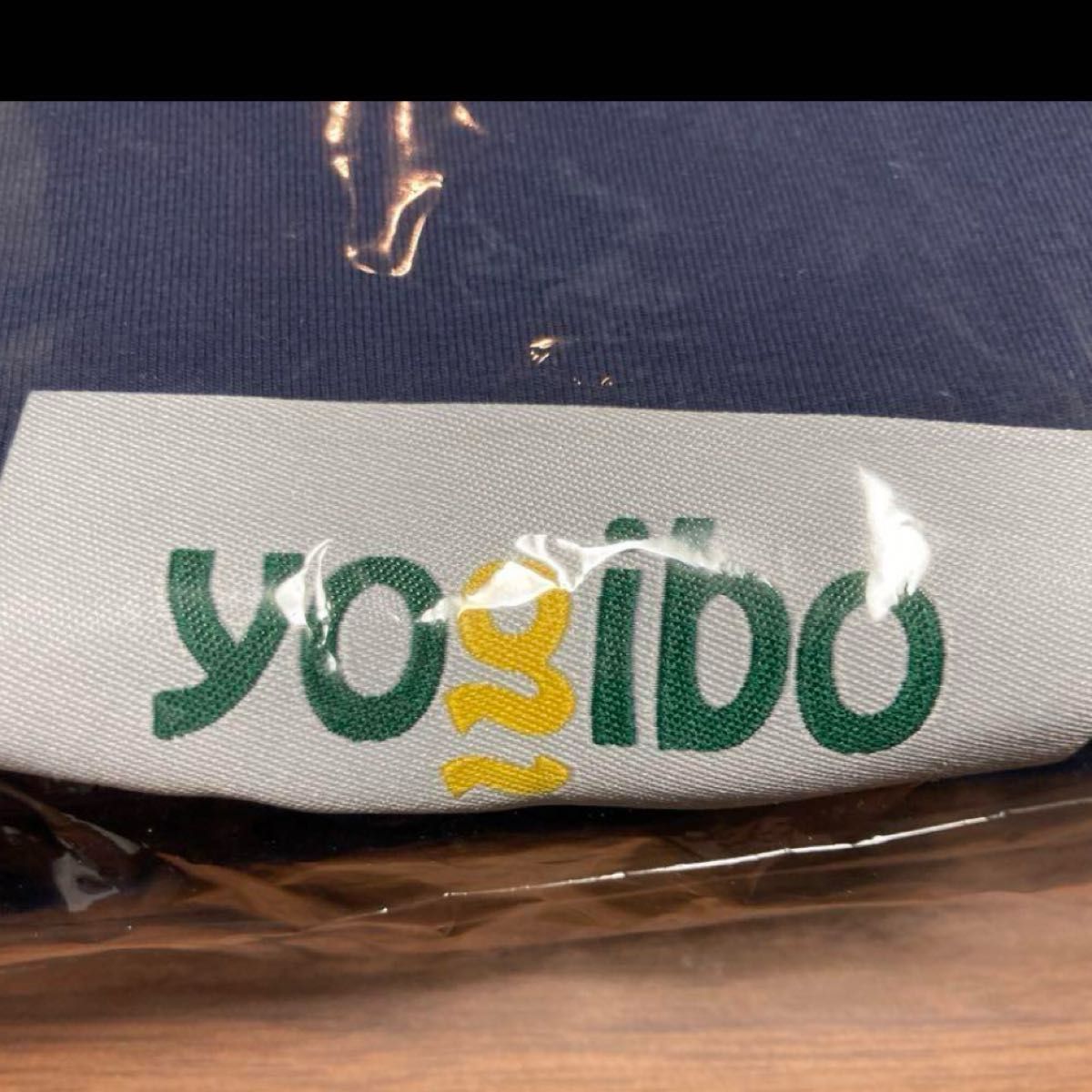 新品 Yogibo Max（ヨギボー マックス）用カバー ネイビーブルー｜Yahoo