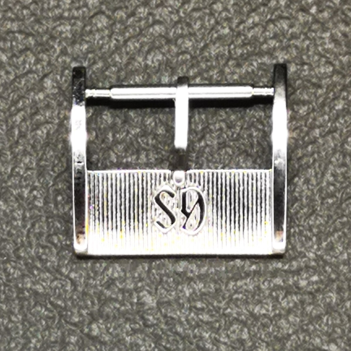 SEIKO セイコー 尾錠 buckle Grand SEIKO グランドセイコー GS 15mm