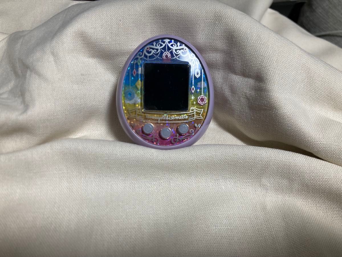 たまごっちみーつ ファンタジーみーつ パープル｜Yahoo!フリマ（旧