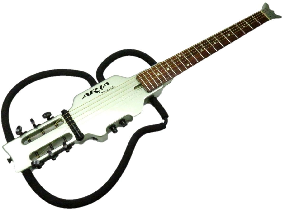 ARIA Sinsonido アリア シンソニード コンパクト トラベル サイレント