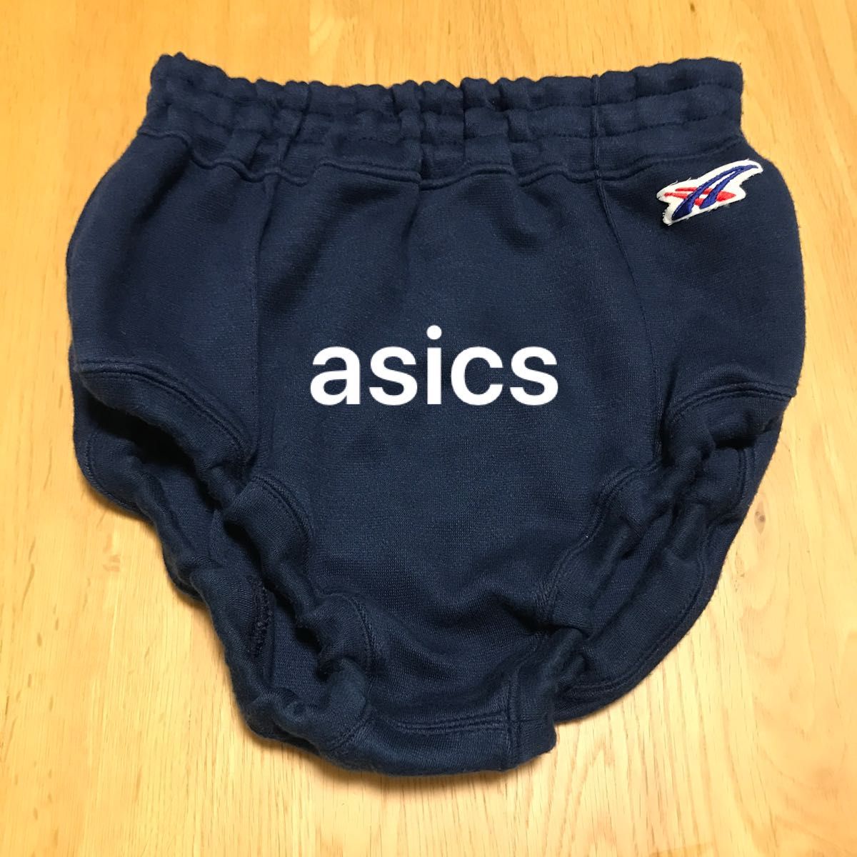 アシックス 女子用バレーパンツ ブルマasics ROTE｜Yahoo!フリマ（旧