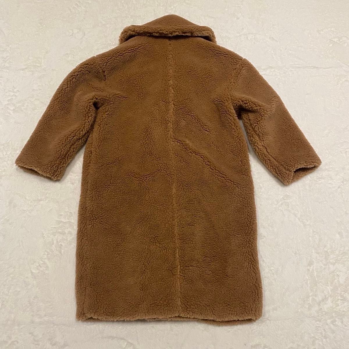 タイムセール 【極美品】エルフランク ELFRANK オーバーサイズ