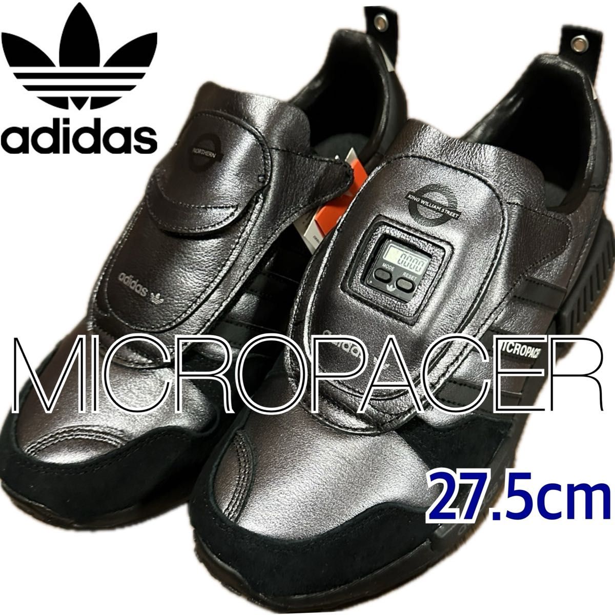 マイクロペーサー MICROPACER R1 adidas originals アディダス