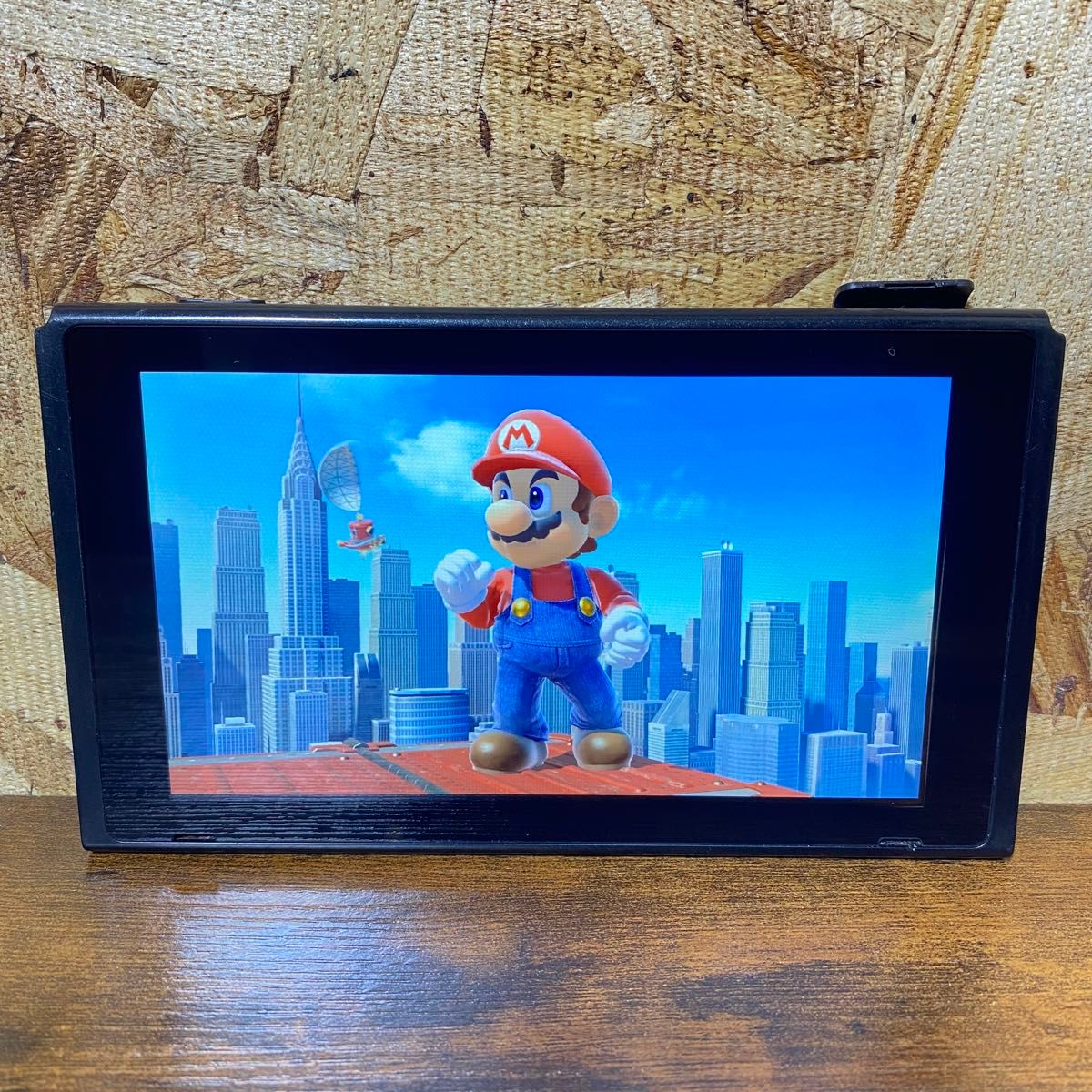 Switch》ニンテンドースイッチ 未対策機・初期型 本体 2017年製 条件