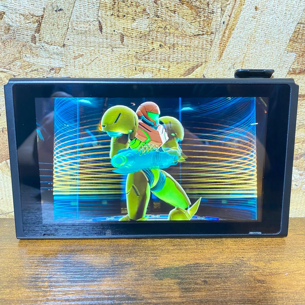 Switch》ニンテンドースイッチ 未対策機・初期型 本体 2017年製 条件