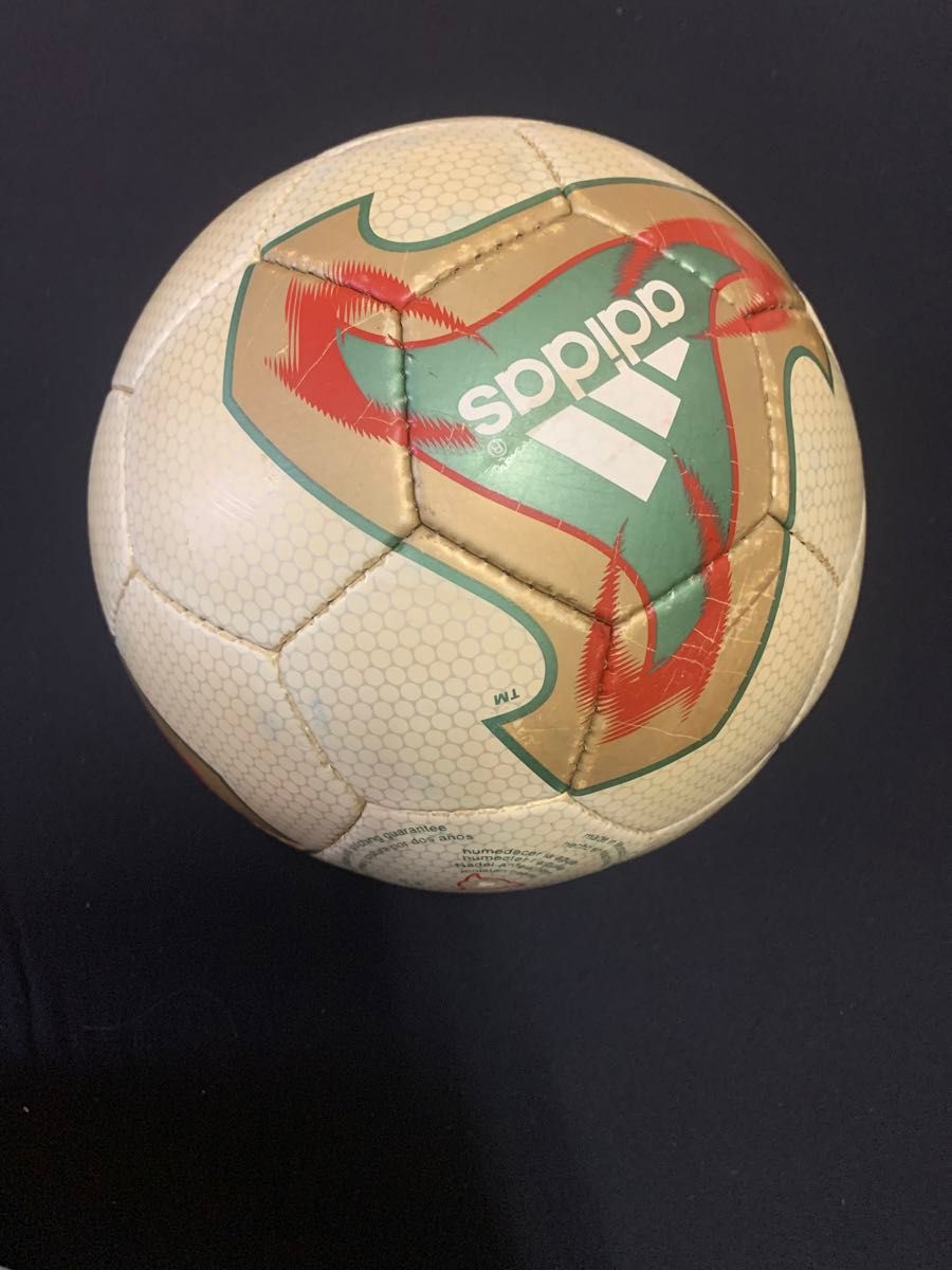 adidas ロテイロ ジャブラニ 天皇杯 Jリーグ公式試合球 adidas