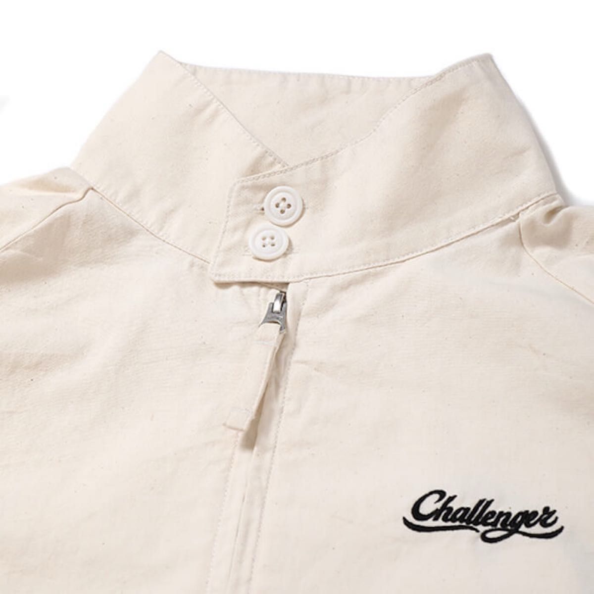 チャレンジャー CHALLENGER スウィングトップ SWING TOP Lサイズ 長瀬