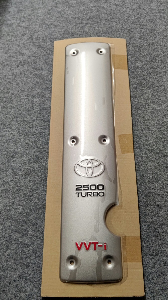 Yahoo!オークション - 新品 トヨタ純正 1JZ-GTE用 ヘッドカバー 取り付