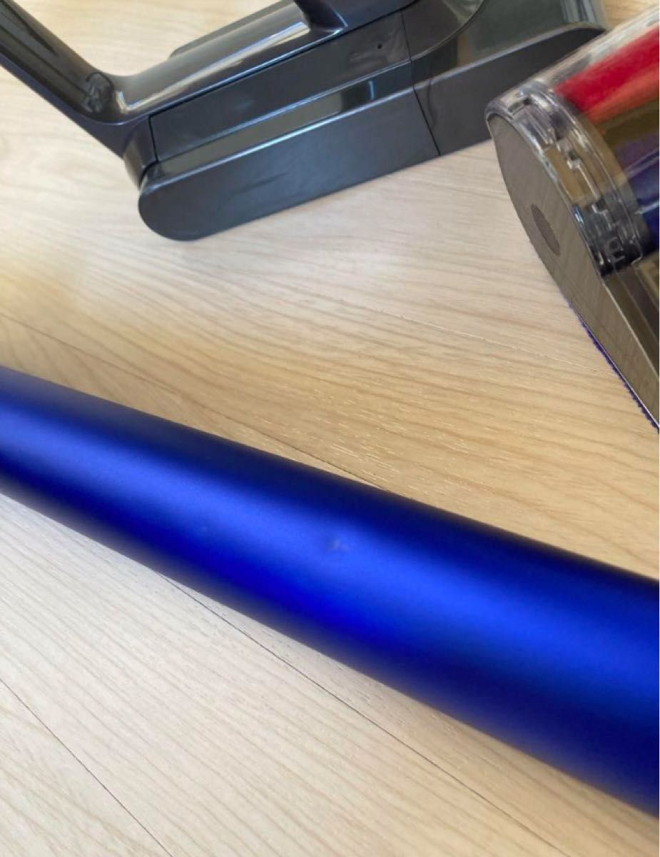 ダイソン掃除機 V11 SV14 純正スタンド付き 分解洗浄済み｜Yahoo