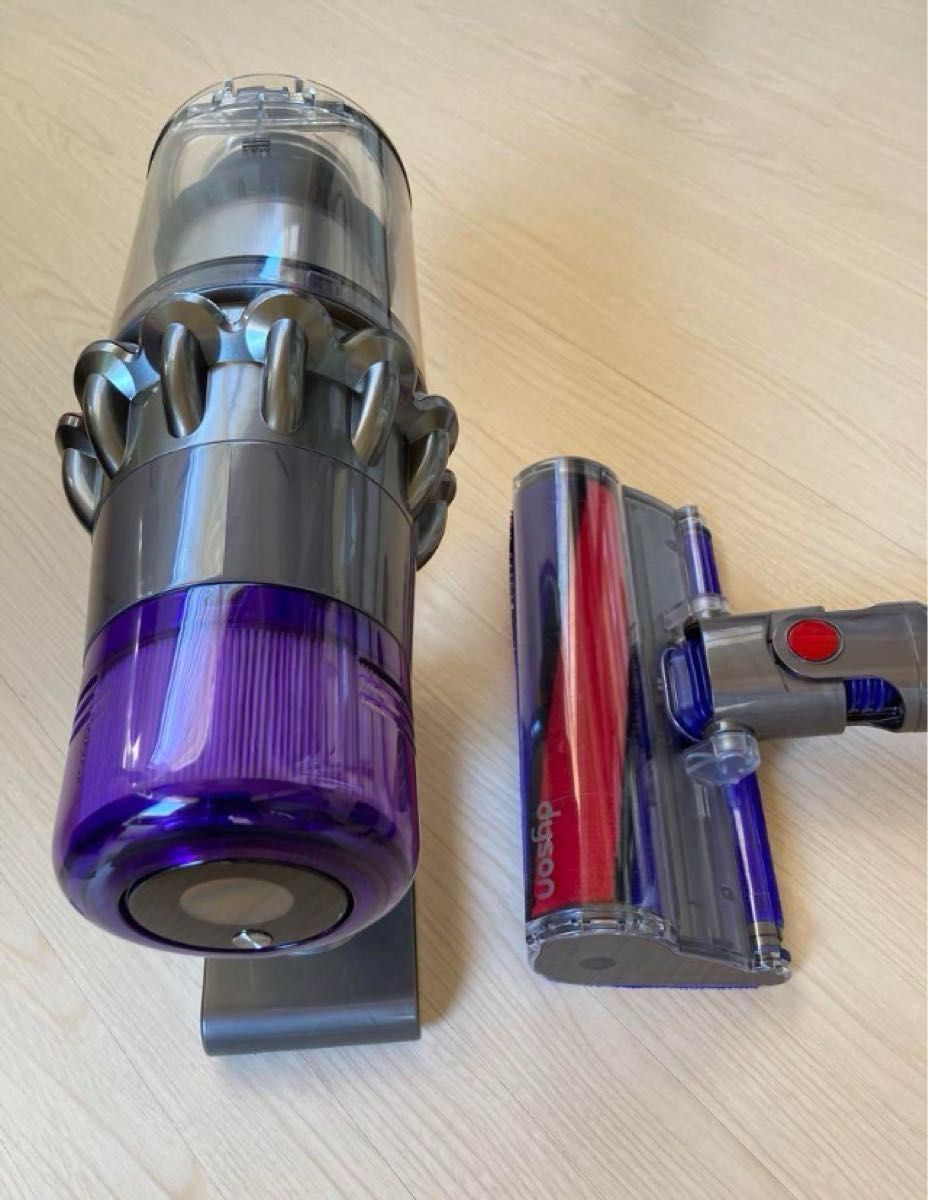 ダイソン掃除機 V11 SV14 純正スタンド付き 分解洗浄済み｜Yahoo