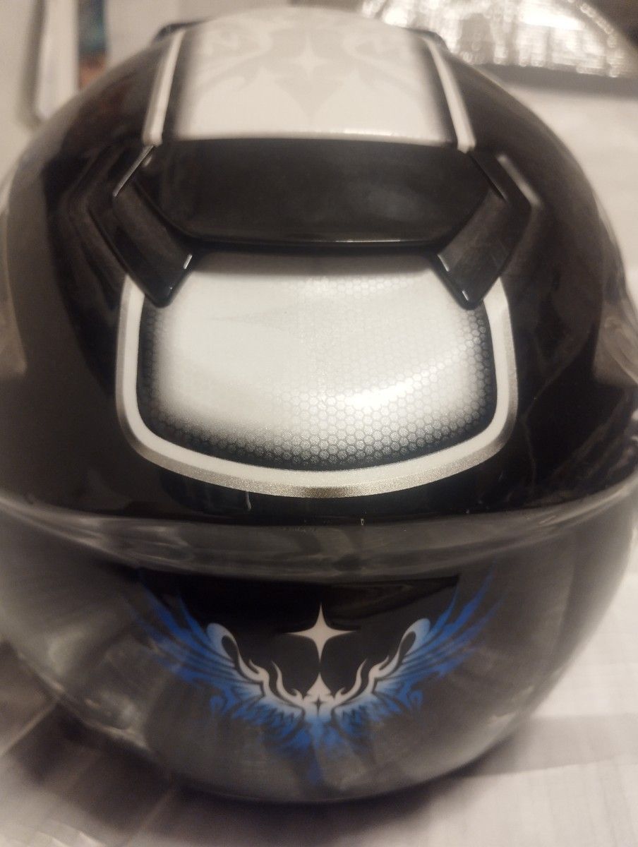 値下げ SHOEI GT-Air REVIVE 鳳凰 スモークインナーバイザー内蔵