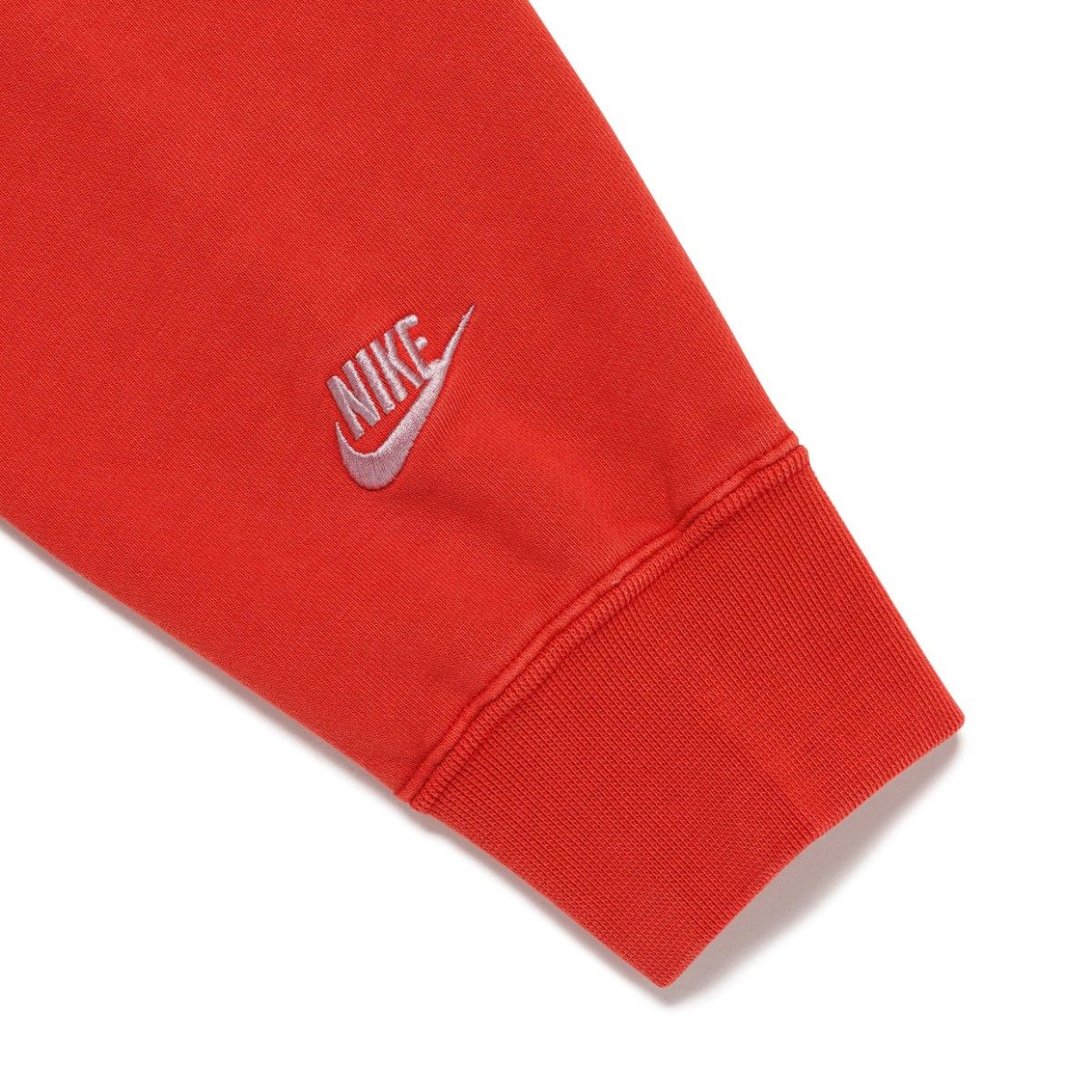 サイズS NIGO Nike NRG Crew Fleece ヒューマンメイド ナイキ