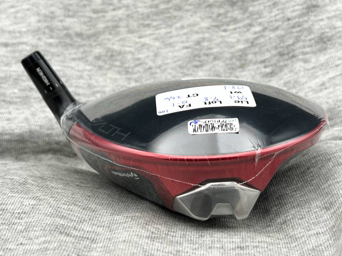 Yahoo!オークション - CT256 ツアー支給品 2023 STEALTH2 ステルス2