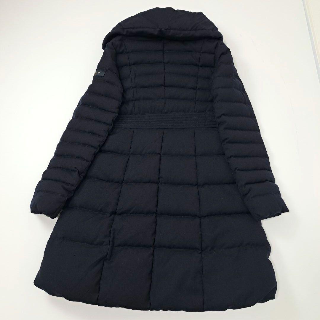 美品 TATRAS タトラス NOBLE別注 ノーブル別注 ギャランティカード付