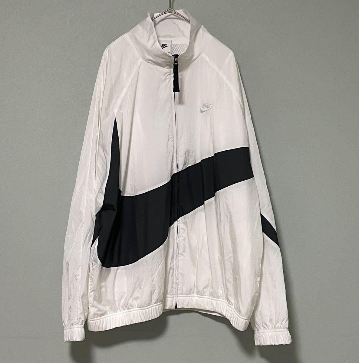 XL 新品 NIKE ナイキ BIG SWOOSH ビッグスウォッシュ スウッシュ
