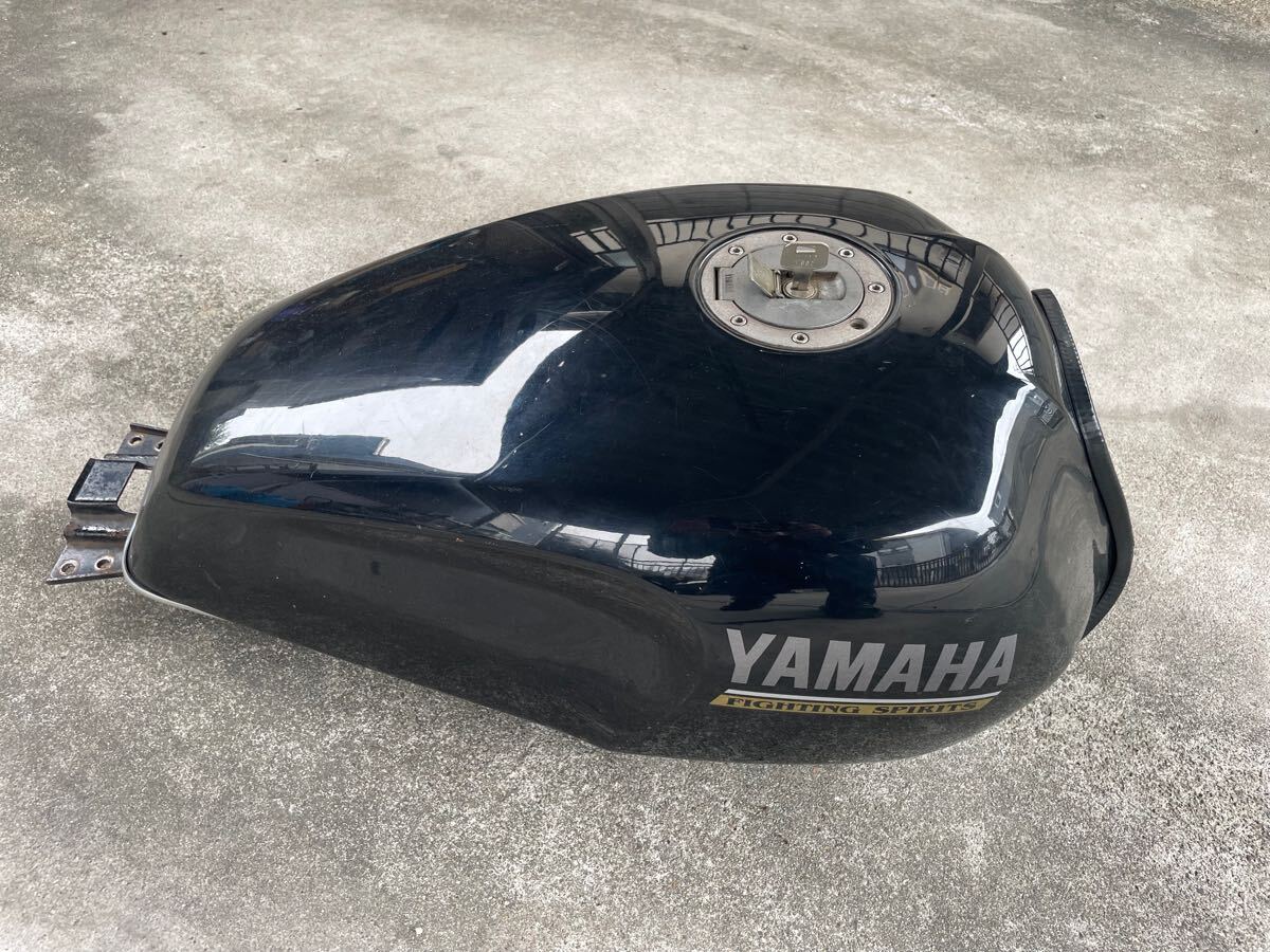 XJR400 4hmタンク XJR400 タンク 4HM Yahoo!オークション - xjr400 4hm